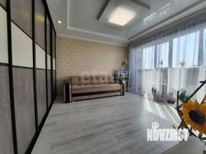 1-к квартира, вторичка, 38м2, 6/11 этаж