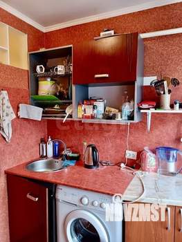 3-к квартира, вторичка, 59м2, 2/9 этаж