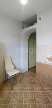 1-к квартира, вторичка, 36м2, 3/9 этаж