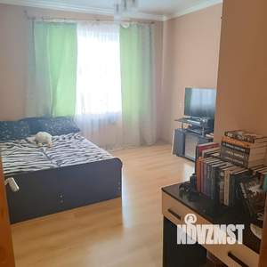 2-к квартира, вторичка, 56м2, 5/13 этаж