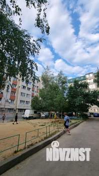 3-к квартира, вторичка, 81м2, 3/8 этаж