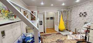 4-к квартира, вторичка, 100м2, 4/10 этаж