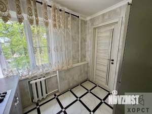 1-к квартира, вторичка, 34м2, 3/3 этаж