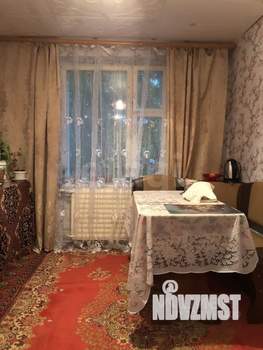 2-к квартира, вторичка, 48м2, 1/10 этаж