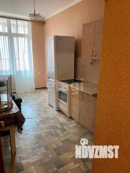 1-к квартира, вторичка, 46м2, 2/16 этаж