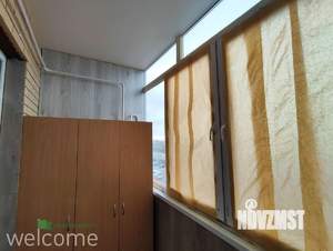 1-к квартира, вторичка, 50м2, 5/5 этаж