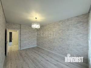 2-к квартира, вторичка, 53м2, 14/20 этаж