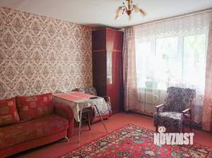 3-к квартира, вторичка, 72м2, 1/10 этаж