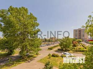 2-к квартира, вторичка, 45м2, 2/12 этаж