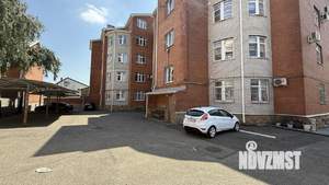 4-к квартира, вторичка, 242м2, 4/5 этаж