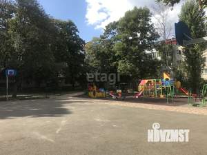 2-к квартира, вторичка, 43м2, 3/5 этаж