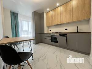 1-к квартира, вторичка, 32м2, 6/16 этаж
