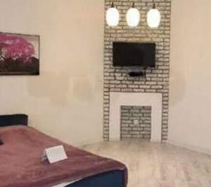 1-к квартира, вторичка, 42м2, 10/14 этаж