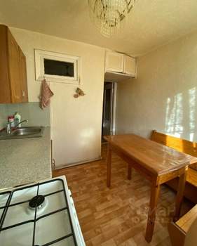 1-к квартира, вторичка, 33м2, 4/5 этаж