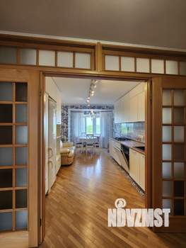 3-к квартира, вторичка, 98м2, 10/10 этаж