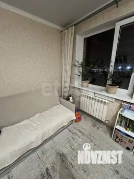2-к квартира, вторичка, 55м2, 9/18 этаж