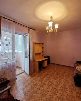 1-к квартира, вторичка, 24м2, 12/16 этаж