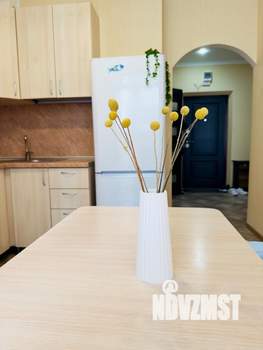 1-к квартира, вторичка, 40м2, 6/12 этаж