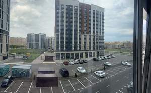 1-к квартира, вторичка, 35м2, 3/9 этаж