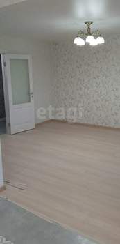 3-к квартира, вторичка, 67м2, 2/9 этаж