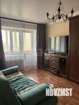 2-к квартира, вторичка, 43м2, 5/5 этаж