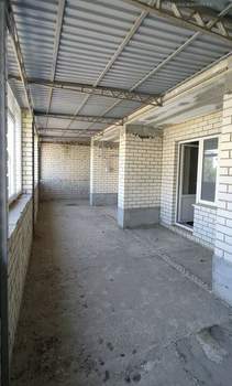 2-к квартира, вторичка, 120м2, 2/5 этаж