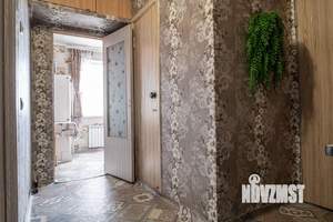 1-к квартира, вторичка, 38м2, 5/9 этаж