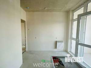 1-к квартира, вторичка, 41м2, 14/24 этаж