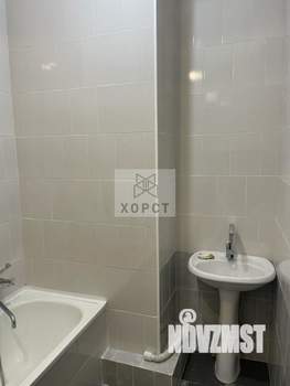 1-к квартира, вторичка, 45м2, 1/11 этаж