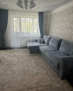 3-к квартира, вторичка, 74м2, 3/5 этаж