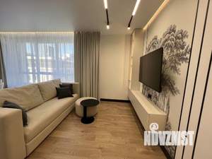 3-к квартира, вторичка, 70м2, 3/24 этаж