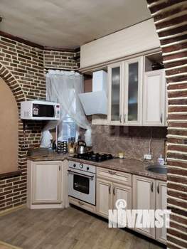 4-к квартира, вторичка, 92м2, 1/1 этаж