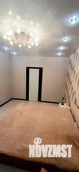 2-к квартира, вторичка, 64м2, 1/15 этаж