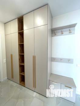 3-к квартира, вторичка, 71м2, 14/24 этаж