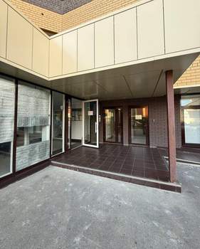 1-к квартира, вторичка, 59м2, 6/12 этаж