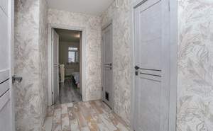 3-к квартира, вторичка, 73м2, 9/9 этаж