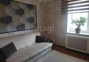 4-к квартира, вторичка, 80м2, 3/9 этаж