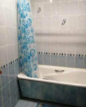 1-к квартира, вторичка, 44м2, 5/6 этаж