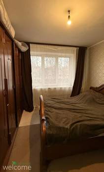 3-к квартира, вторичка, 70м2, 1/11 этаж