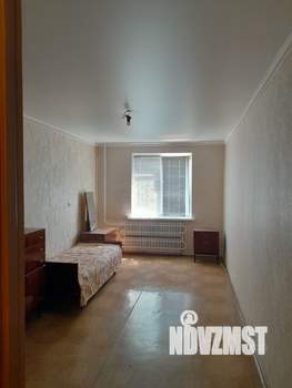 4-к квартира, вторичка, 95м2, 1/9 этаж