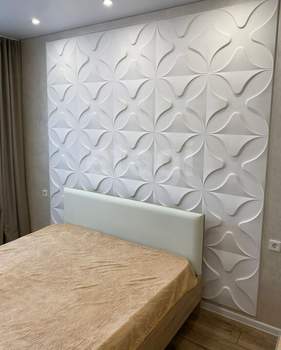 2-к квартира, вторичка, 70м2, 15/18 этаж