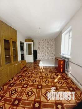 1-к квартира, вторичка, 35м2, 2/5 этаж