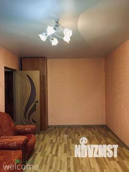 1-к квартира, вторичка, 36м2, 5/10 этаж