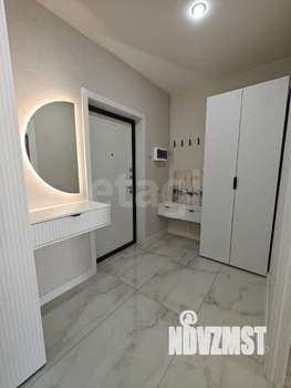 1-к квартира, вторичка, 36м2, 9/11 этаж