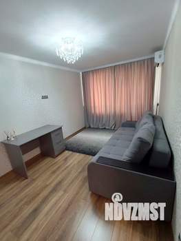 1-к квартира, вторичка, 33м2, 4/5 этаж