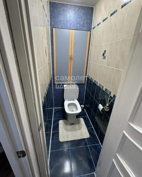 2-к квартира, вторичка, 77м2, 5/10 этаж