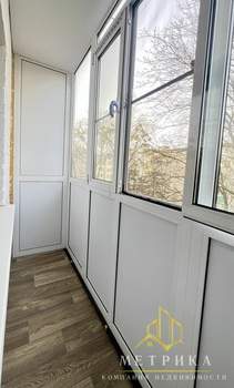 1-к квартира, вторичка, 34м2, 3/5 этаж