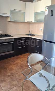 1-к квартира, вторичка, 37м2, 7/12 этаж