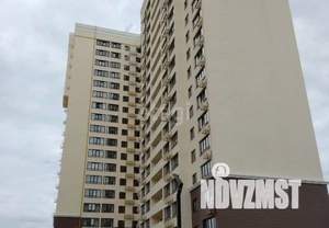 1-к квартира, вторичка, 37м2, 17/19 этаж