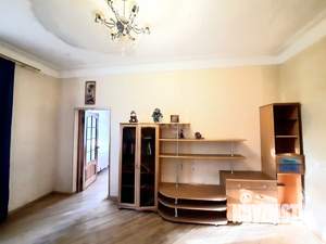 2-к квартира, вторичка, 49м2, 1/2 этаж